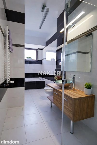 Mieszkanie 60m2 z garażem - 5