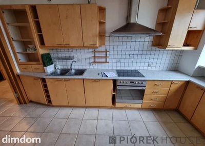 4-pokojowe mieszkanie w Śródmieściu - 4