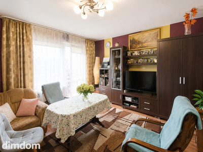 43,7m2 Twojego szczęścia w Żyrardowie - os. Wschód - 5