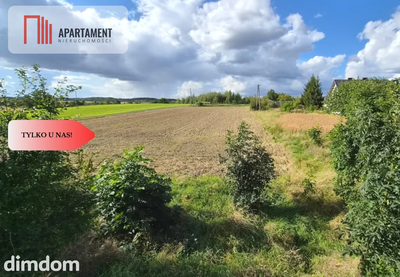 Działka budowlana, Więzowno, gmina Koronowo! - 3