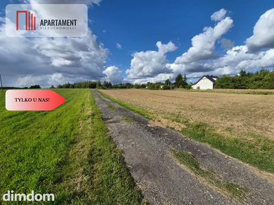 Działka budowlana, Więzowno, gmina Koronowo! - 4