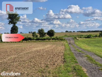 Działka budowlana, Więzowno, gmina Koronowo! - 5