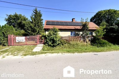 Dom 90 m² z dużą działką blisko Chełma - 4
