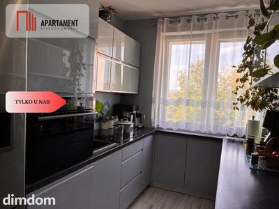Wyżyny, trzy pokoje, dobra cena - 4