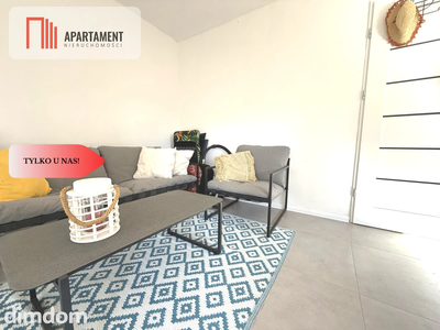 ROD Szwederowo 387 m² | Odnowiony domek 25 m² | Za - 2