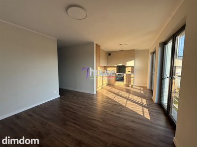 OSTATNI WOLNY APARTAMENT NA 1 PIĘTRZE!