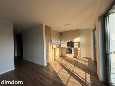 OSTATNI WOLNY APARTAMENT NA 1 PIĘTRZE! - 2