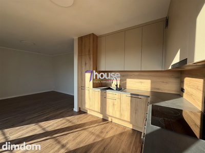 OSTATNI WOLNY APARTAMENT NA 1 PIĘTRZE! - 3