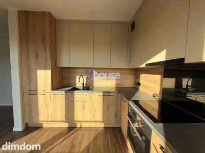 OSTATNI WOLNY APARTAMENT NA 1 PIĘTRZE! - 4