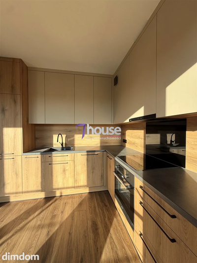 OSTATNI WOLNY APARTAMENT NA 1 PIĘTRZE! - 5
