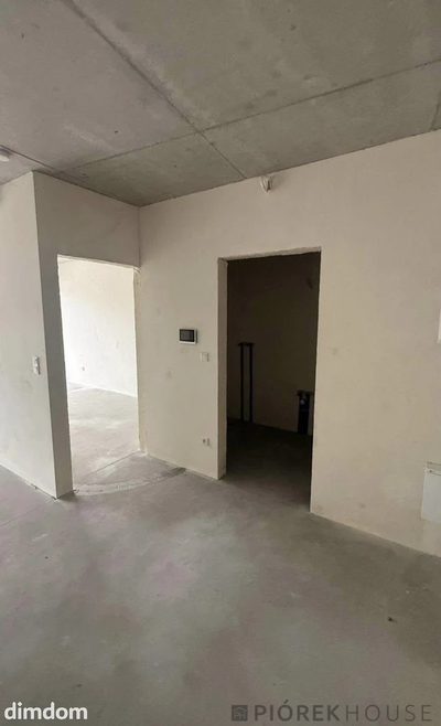 2-pokojowe mieszkanie w dzielnicy Włochy