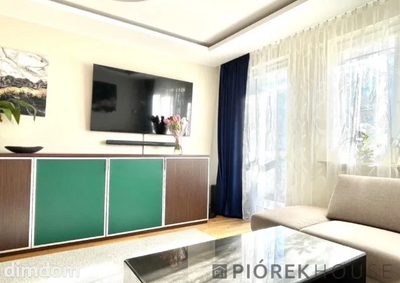 4-pokojowe mieszkanie na Białołęce - 2
