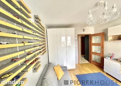 4-pokojowe mieszkanie na Białołęce - 3