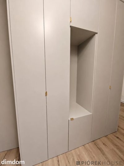 2-pokojowe mieszkanie na Mokotowie - 2