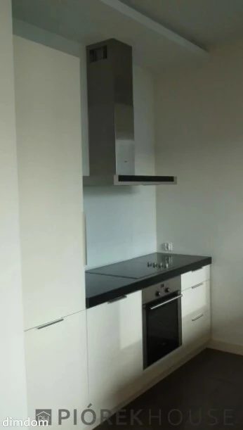 2-pokojowe mieszkanie w Wilanowie - 5