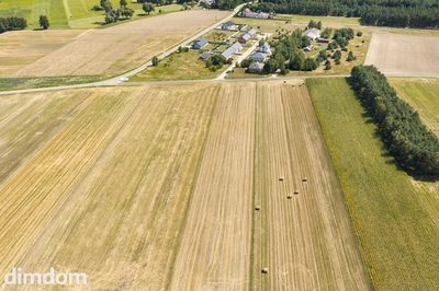Działka rolna 1.6 ha - 4