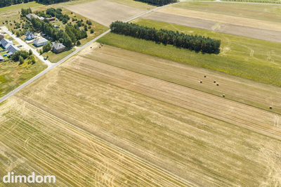 Działka rolna 1.6 ha - 5