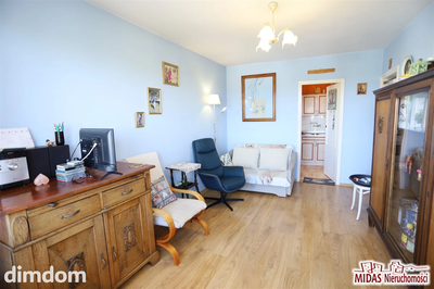 Mieszkanie 2 pokojowe w Ciechocinku 36m2