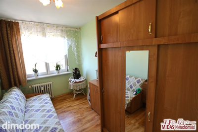 Mieszkanie 2 pokojowe w Ciechocinku 36m2 - 3