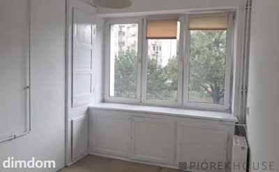 1-pokojowe mieszkanie na Mokotowie - 3