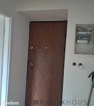 1-pokojowe mieszkanie na Mokotowie - 5