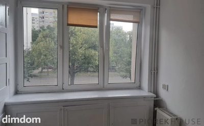 1-pokojowe mieszkanie na Mokotowie - 2