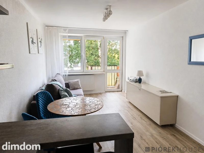 2-pokojowe mieszkanie na Pradze Południe - 114942279.jpg