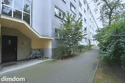 Kawalerka z balkonem przy ul. Grabiszyńskiej - 2