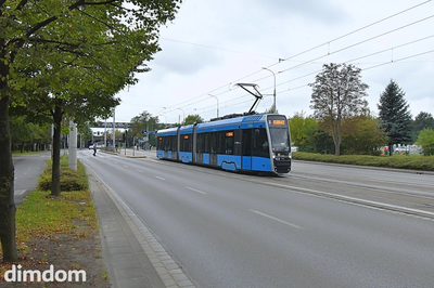 Kawalerka z balkonem przy ul. Grabiszyńskiej - 3
