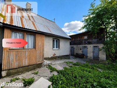Dom z ogromnym potencjałem w centrum Sępólna! - 2