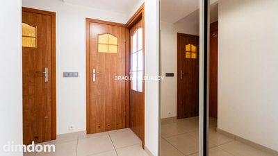3-pokojowe mieszkanie z loggią- Zawodzie - 5