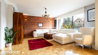 Zadbany dom wolnostojący ul. Wybickiego. - 2