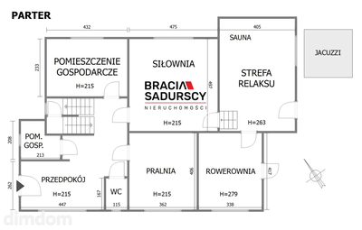 Zadbany dom wolnostojący ul. Wybickiego. - 4