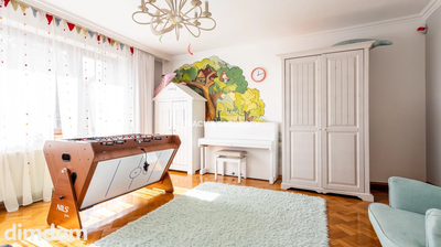 Zadbany dom wolnostojący ul. Wybickiego. - 2