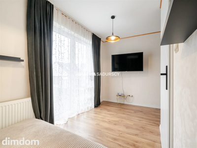 Wspaniały dom w zabudowie szeregowej | Sułków - 4