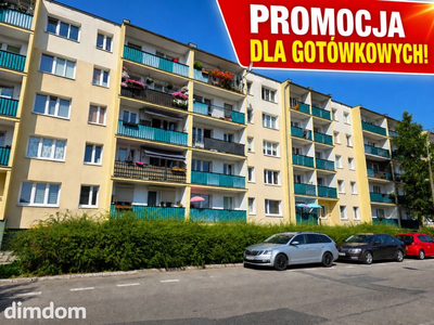 Promocja dla klientów gotówkowych! Obowiązuje do 02.09.2026