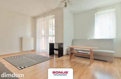 2-pokojowe do wynajęcia – Borkowo, ul. Stylowa