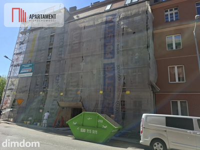 MIESZKANIE 3POKOJE/KRASZEWSKIEGO - 2