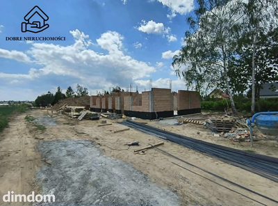 Mieszkanie z ogródkiem - 67 m2 - parter. - 5