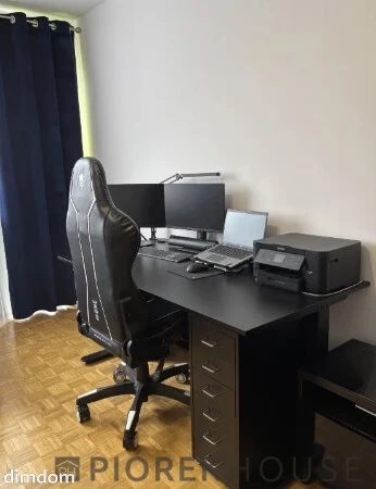 Kawalerka na Żoliborzu - 3