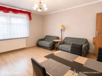 Mieszkanie 2-pokojowe | Wynajem | Biskupin - 4