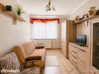 Mieszkanie 2-pokojowe | Wynajem | Biskupin - 5