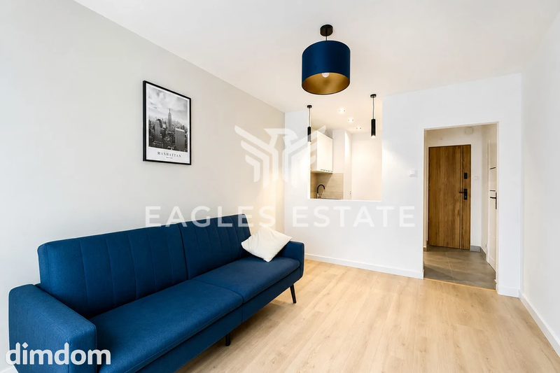 Krakowska | 2 pokoje | 1. piętro - 114918476.jpg