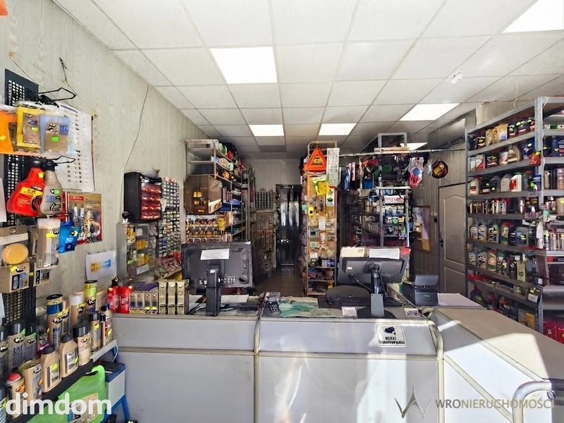 Lokal użytkowy z możliwością przejęcia biznesu - 114956884.jpg