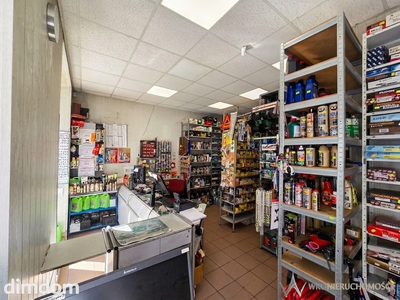 Lokal użytkowy z możliwością przejęcia biznesu - 2