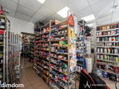 Lokal użytkowy z możliwością przejęcia biznesu - 4