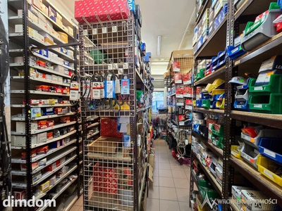 Lokal użytkowy z możliwością przejęcia biznesu - 5