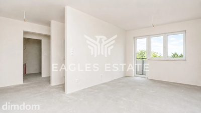 3 pokoje | Hala garażowa | Boks 8,26 m²