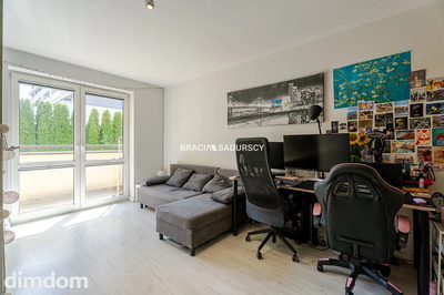 studio z oddzielną kuchnią/Ruczaj/duzo m.parkingow - 3