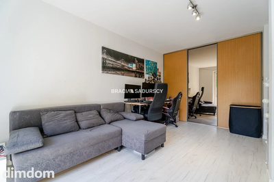 studio z oddzielną kuchnią/Ruczaj/duzo m.parkingow - 2